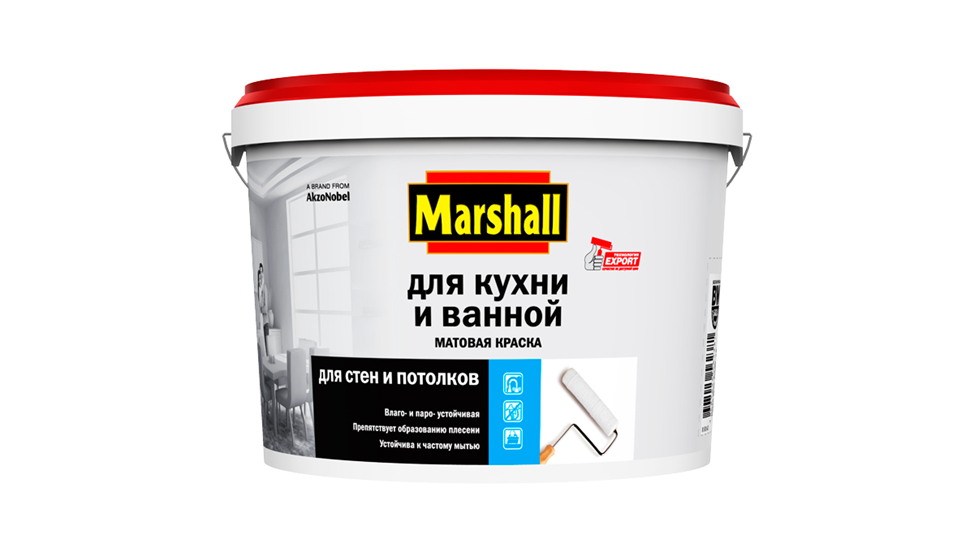 Акриловая краска для ванной