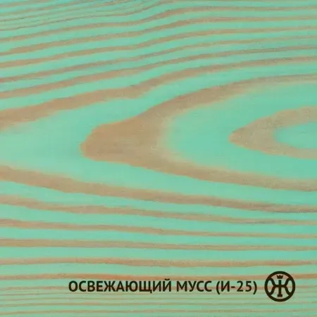 Колер Освежающий мусс (И-25)