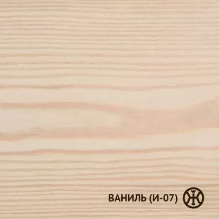 Колер Ваниль (И-07) 100мл