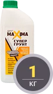 Грунт универсальный Maxima