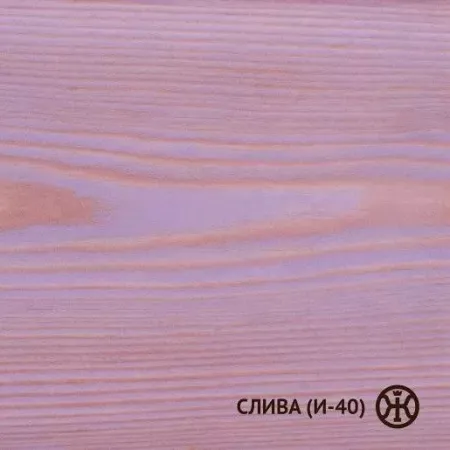 Колер Слива (И-40) 100мл
