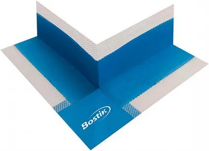 Bostik Flexband 90 внешний угол Bostik Flexband 90 внешний угол недорого с доставкой