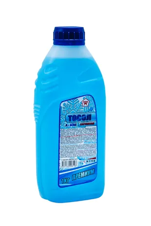 Тосол PREMIUM