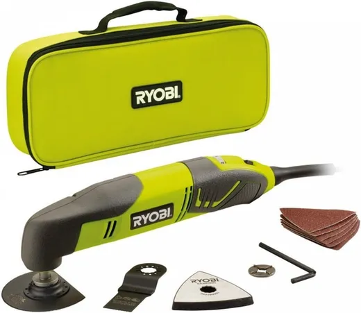 Ryobi RMT200S реноватор электрический