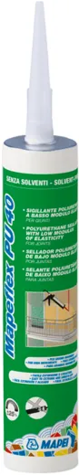Mapei Mapeflex PU40 SL окрашиваемый полиуретановый герметик Mapei Mapeflex PU40 SL окрашиваемый полиуретановый герметик недорого с доставкой