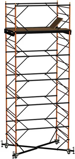 Витязь вышка-тура Витязь вышка-тура недорого с доставкой