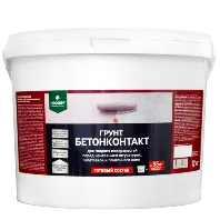 Грунт БЕТОНКОНТАКТ готовый состав Грунт БЕТОНКОНТАКТ готовый состав недорого с доставкой