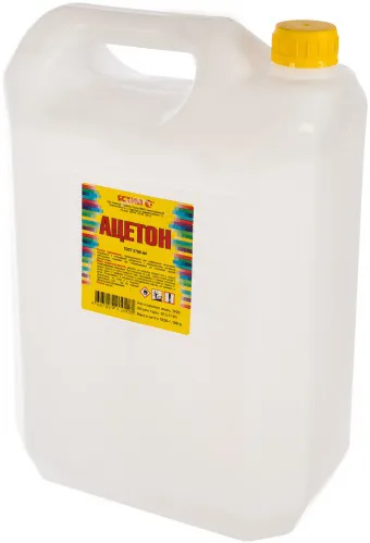 Ясхим ацетон технический Ясхим ацетон технический недорого с доставкой