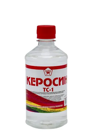 Керосин ТС-1