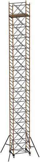 Вектор вышка-тура Вектор вышка-тура недорого с доставкой