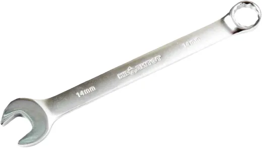 Квалитет КК ключ гаечный комбинированный Квалитет КК ключ гаечный комбинированный недорого с доставкой