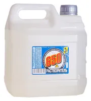 Растворитель 650 ТУ Растворитель 650 ТУ