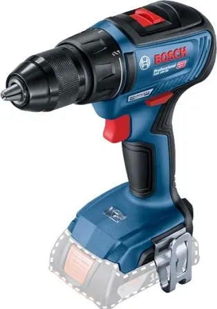 Bosch Professional GSR 18V-50 шуруповерт аккумуляторный