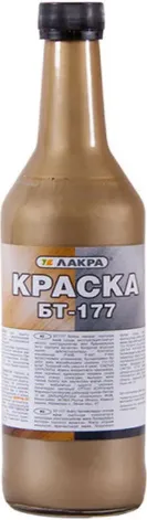 Лакра БТ-177 краска Лакра БТ-177 краска недорого с доставкой