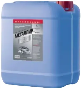 Синтез Металлик разбавитель Синтез Металлик разбавитель