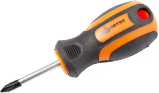 Квалитет ОК отвертка крестовая Квалитет ОК отвертка крестовая недорого с доставкой