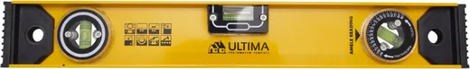 Ultima Рельс уровень алюминиевый усиленный Ultima Рельс уровень алюминиевый усиленный недорого с доставкой