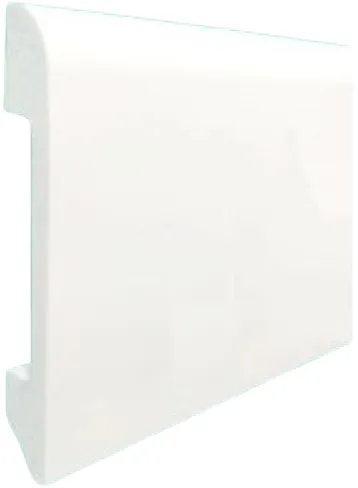 Солид напольный плинтус под покраску Солид напольный плинтус под покраску недорого с доставкой