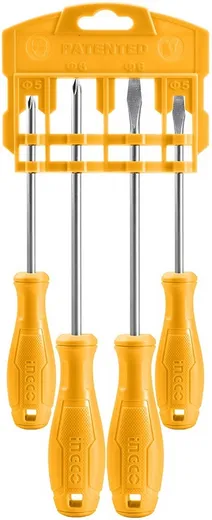 Ingco Standart набор отверток Ingco Standart набор отверток недорого с доставкой