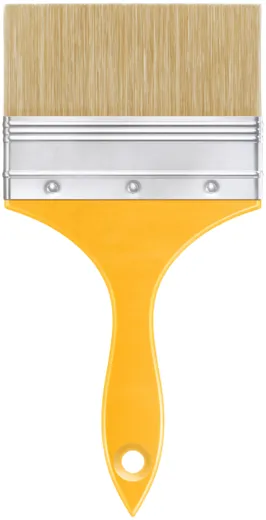 Hardy Серия 37 кисть плоская Hardy Серия 37 кисть плоская недорого с доставкой