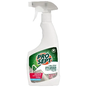 Спрей для столешниц и раковин из искусственного камня и гранита Cooky Spray готовый состав Спрей для столешниц и раковин из искусственного камня и гранита Cooky Spray готовый состав недорого с доставкой