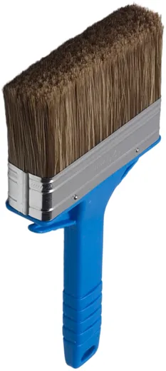 Anza Go кисть плоская для наружных работ Anza Go кисть плоская для наружных работ недорого с доставкой