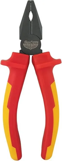 Варяг 1000 Вольт Диэлектрические плоскогубцы Варяг 1000 Вольт Диэлектрические плоскогубцы недорого с доставкой