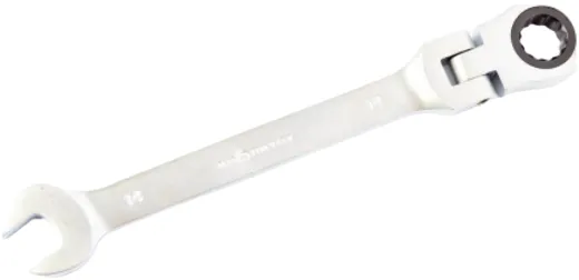 Квалитет ККТ ключ комбинированный с трещоткой Квалитет ККТ ключ комбинированный с трещоткой недорого с доставкой