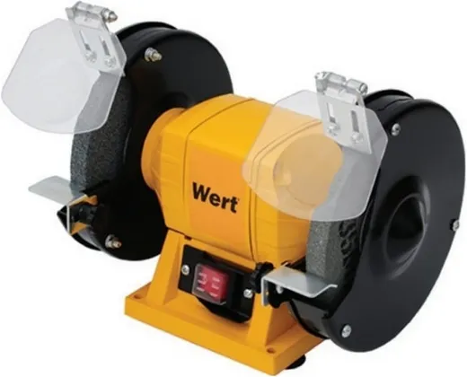 Wert GM 0315 станок заточный электрический Wert GM 0315 станок заточный электрический недорого с доставкой