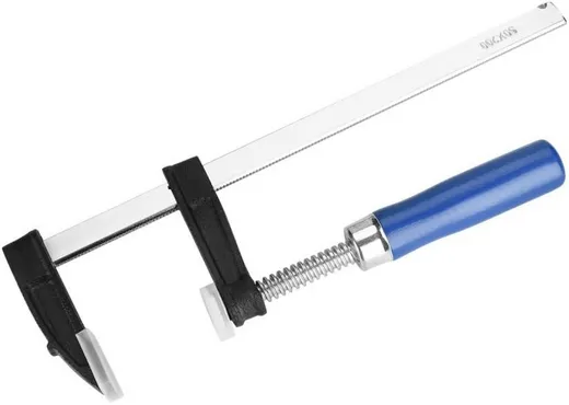 Deko FCL50/200 струбцина F-образная