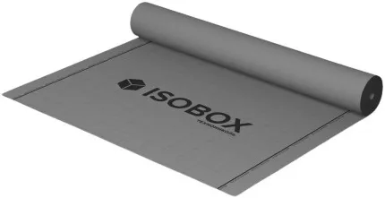 Технониколь Isobox 95 мембрана диффузионная
