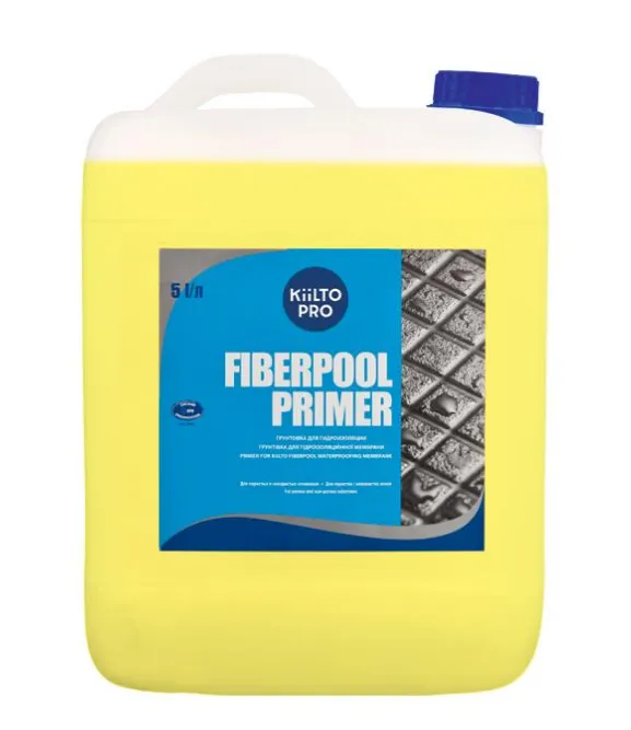 Fiberpool Primer грунт-концентрат Fiberpool Primer грунт-концентрат недорого с доставкой
