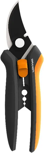 Fiskars Solid SP14 ножницы для цветов
