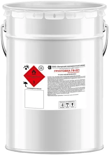 Загорский Лакокрасочный Завод ГФ-021 грунтовка Загорский Лакокрасочный Завод ГФ-021 грунтовка недорого с доставкой