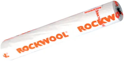 Rockwool Rockbarrier пароизоляционная пленка