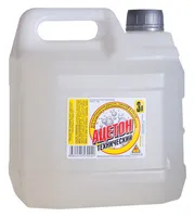 Ацетон технический ГОСТ 2768-84 Ацетон технический ГОСТ 2768-84