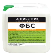 Антисептик многофункциональный ФБС, ГОСТ Антисептик многофункциональный ФБС, ГОСТ недорого с доставкой