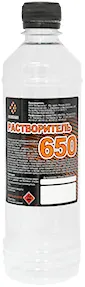 Ивитек Р-650 растворитель