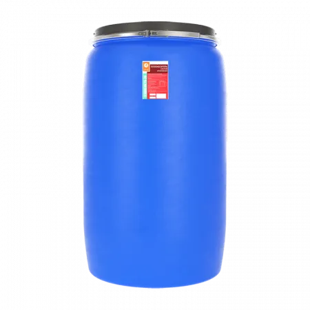 Теплоноситель на основе этиленгликоля «Теплосфера-30» Теплоноситель на основе этиленгликоля «Теплосфера-30»