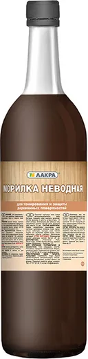 Лакра морилка неводная Лакра морилка неводная недорого с доставкой