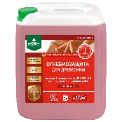 Огнебиозащита для древесины PROSEPT ОГНЕБИО PROF I 1 группа готовый состав Огнебиозащита для древесины PROSEPT ОГНЕБИО PROF I 1 группа готовый состав