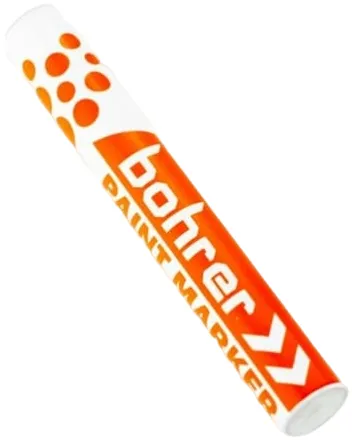 Bohrer Paint Marker маркер-краска Bohrer Paint Marker маркер-краска