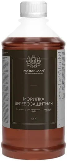 Master Good морилка Master Good морилка недорого с доставкой
