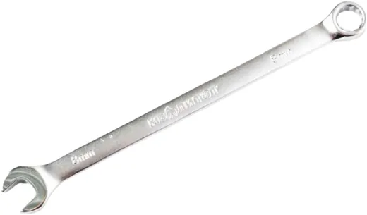 Квалитет КК ключ гаечный комбинированный Квалитет КК ключ гаечный комбинированный недорого с доставкой