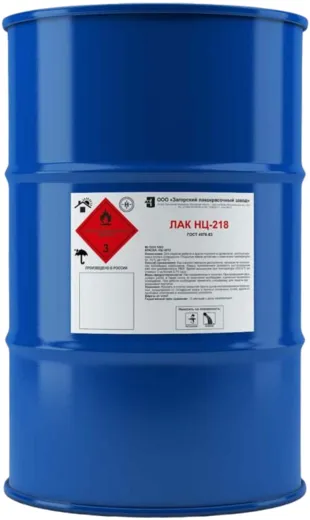 Загорский Лакокрасочный Завод НЦ-218 лак Загорский Лакокрасочный Завод НЦ-218 лак недорого с доставкой