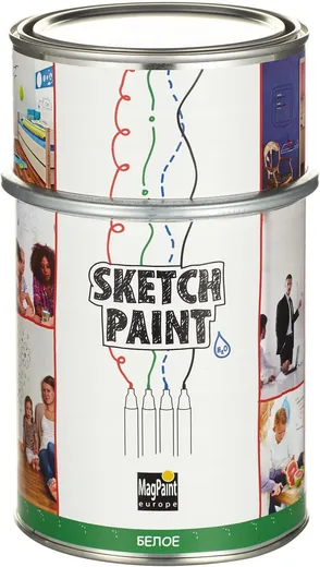 Magpaint Sketchpaint маркерное покрытие Magpaint Sketchpaint маркерное покрытие недорого с доставкой