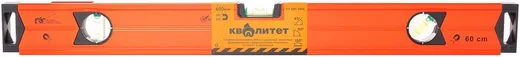 Квалитет УУ уровень алюминиевый усиленный магнитный