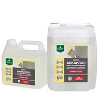 Грунт АКВАИЗОЛ, влагоизолирующий, готовый состав Грунт АКВАИЗОЛ, влагоизолирующий, готовый состав недорого с доставкой