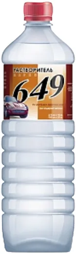 Синтез Р-649 Базис растворитель Синтез Р-649 Базис растворитель недорого с доставкой
