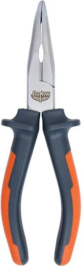 Варяг тонкогубцы изогнутые